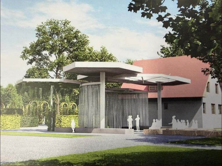 radenski-park, botanicni-vrt