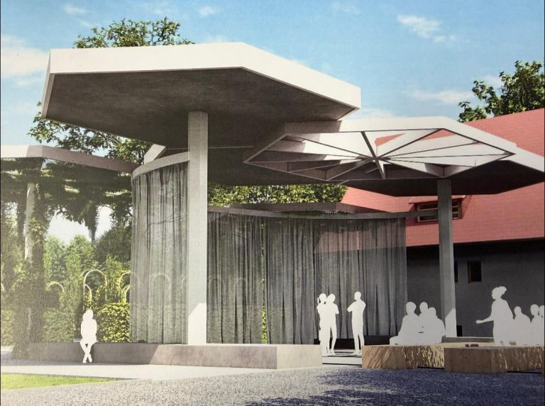 radenski-park, botanicni-vrt