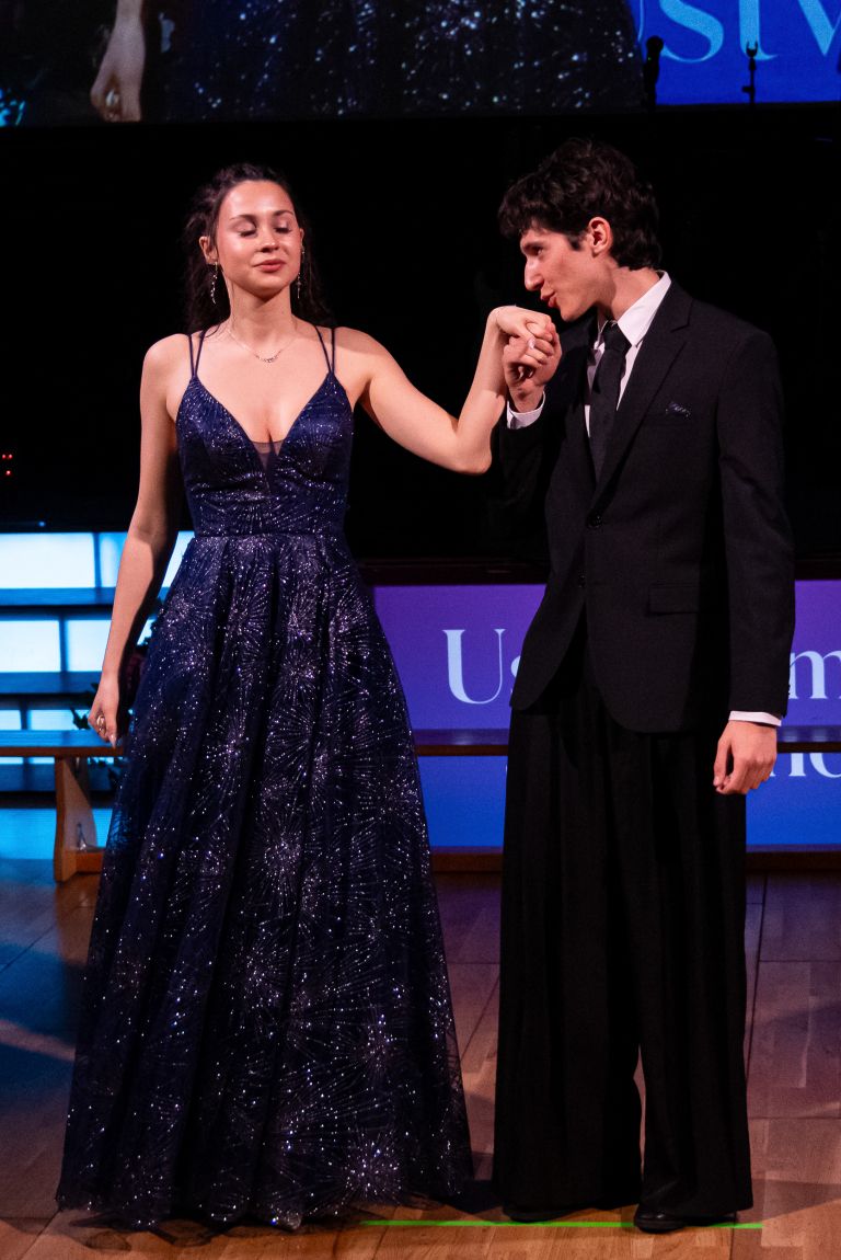 gms, maturantski, ples