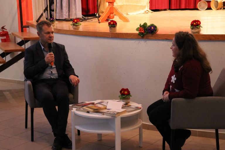 proslava, salovci, kulturni-praznik, rastoca-knjiga, stefan-kardos, goricka-noc