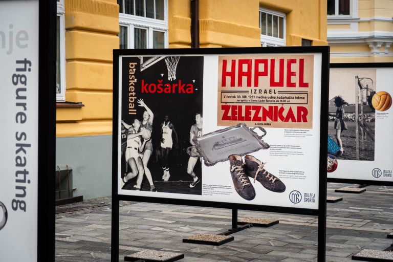 varuh-športne-dediščine, muzej-športa, odprtje-razstave