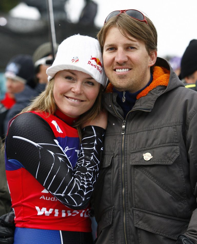 Lindsey Vonn, Thomas Vonn 2.jpg