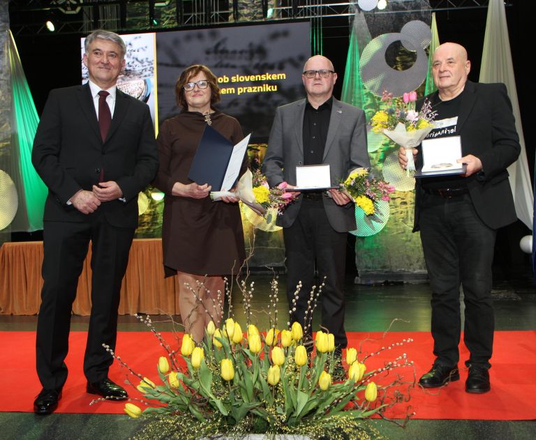 savinova-odlicja, savinova-priznanja, zalec, kulturni-praznik