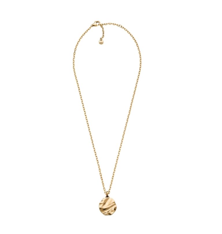 ogrlica SKAGEN, SLOWATCH, ALEJA