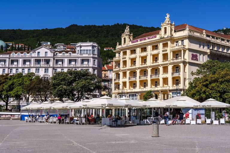 Opatija