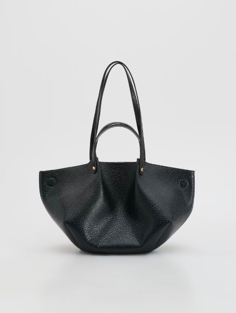 torba RESERVED, ALEJA