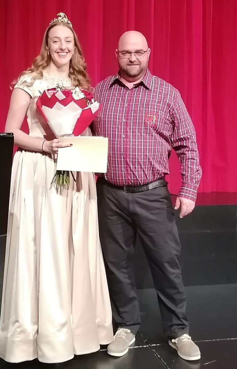 sentjernej-vinogradniki, nika-martincic, sprejem