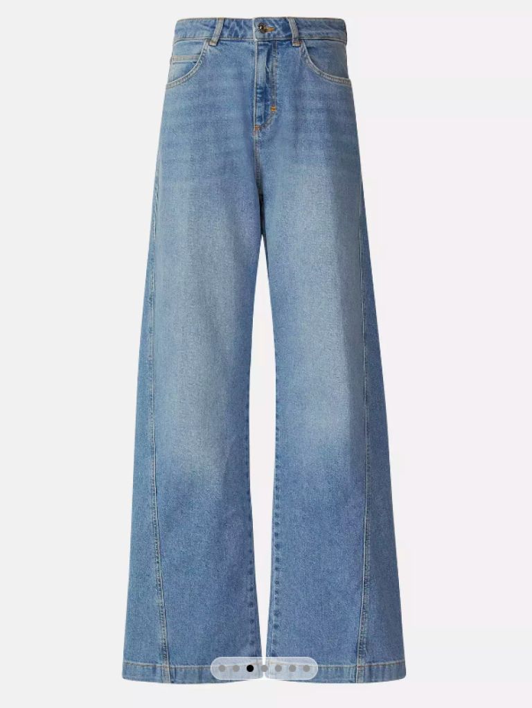 kavbojke COMMA, ALEJA