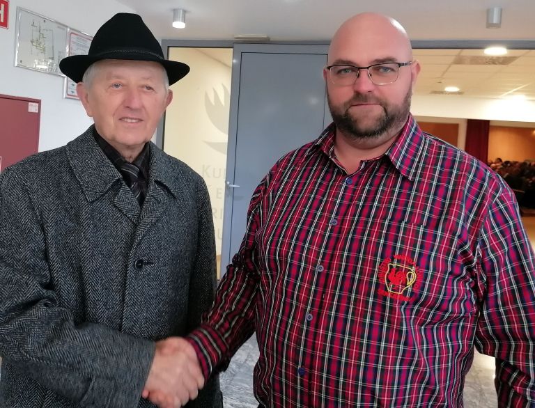 sentjernej-vinogradniki, nika-martincic, sprejem