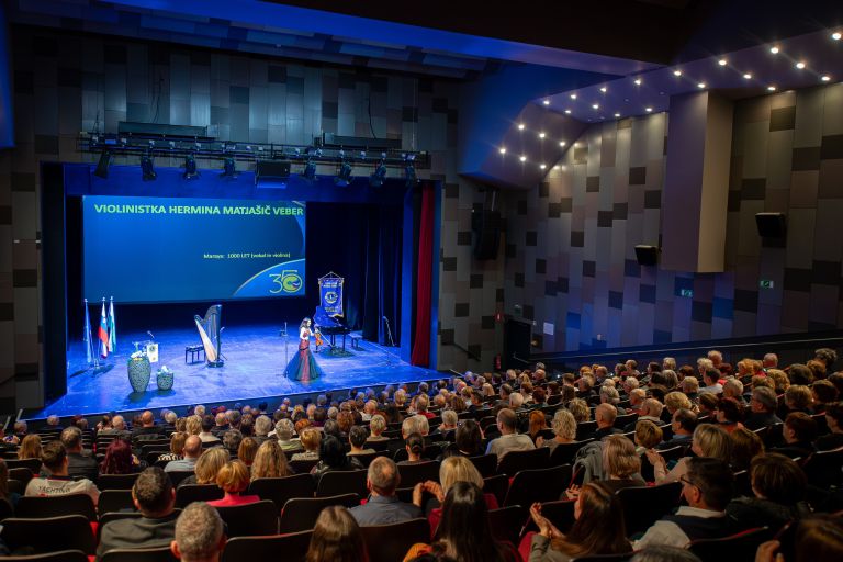 dobrodelni-koncert, lions-klub-murska-sobota