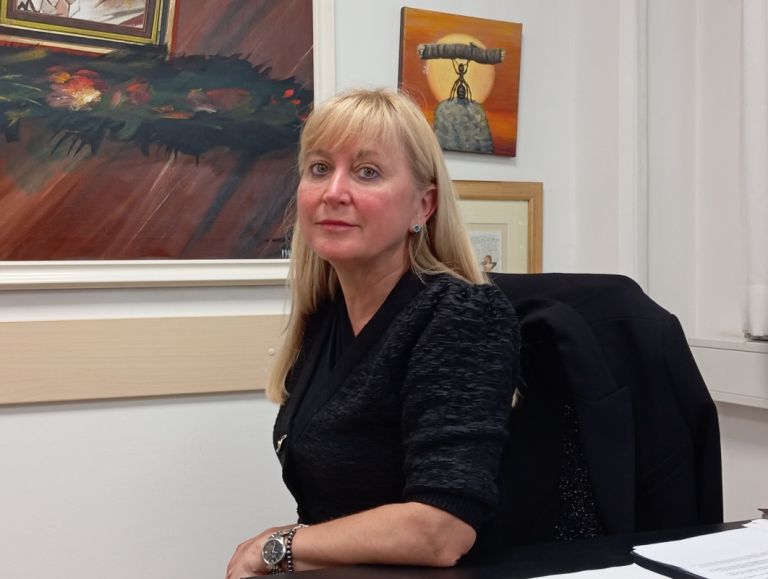 zd-sevnica, pediatrinja