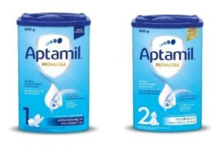 Aptamil