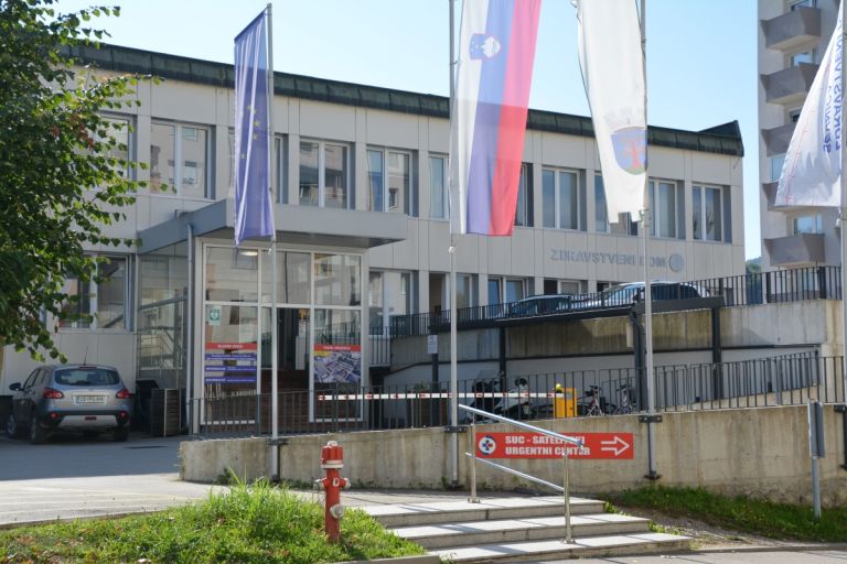 zd-sevnica, pediatrinja