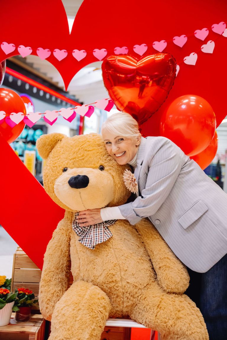 center vič, pustno rajanje