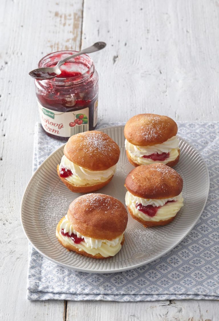 recept na preizkusnji