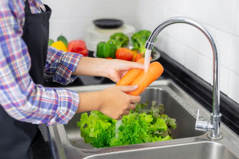 valentinovo, higiena