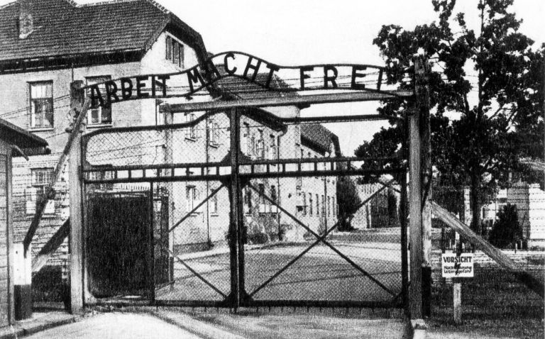 Auschwitz