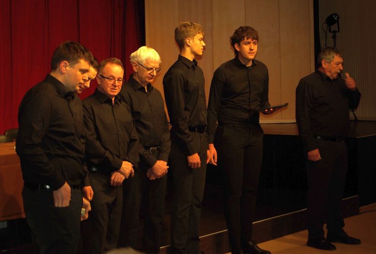 sentjernej-vinogradniki, nika-martincic, sprejem