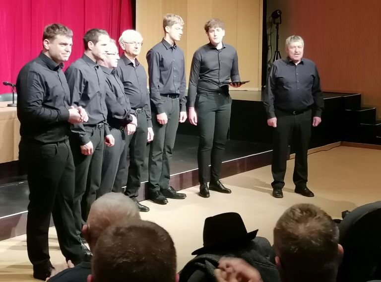 sentjernej-vinogradniki, nika-martincic, sprejem