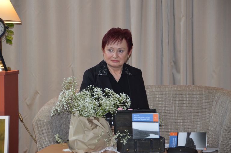 marijana-sukič, daleč-daleč-poje-mila-melodija, monošter, med-rabo-in-muro