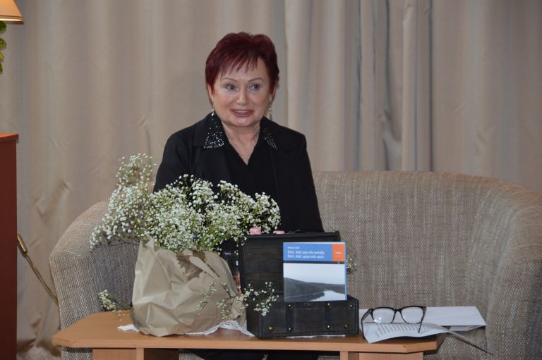 marijana-sukič, daleč-daleč-poje-mila-melodija, monošter, med-rabo-in-muro