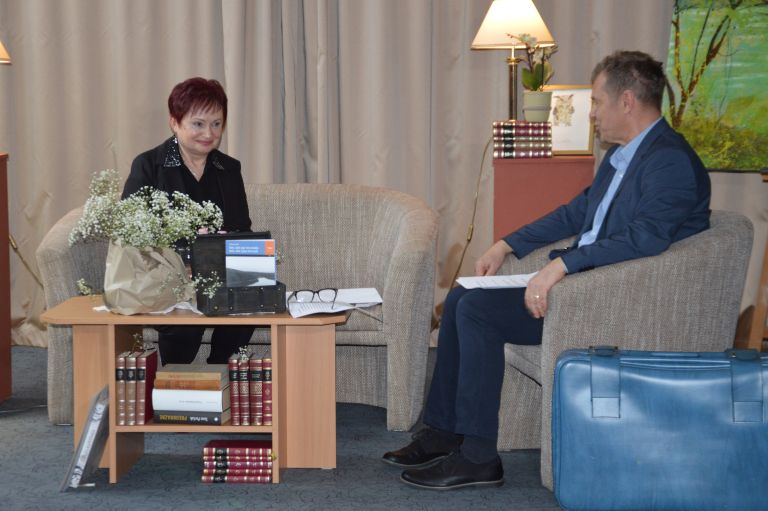 marijana-sukič, daleč-daleč-poje-mila-melodija, monošter, med-rabo-in-muro