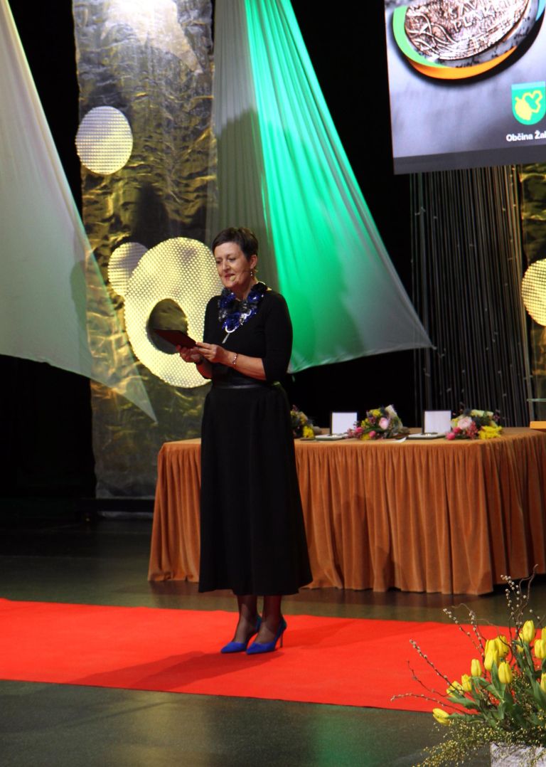 savinova-odlicja, savinova-priznanja, zalec, kulturni-praznik