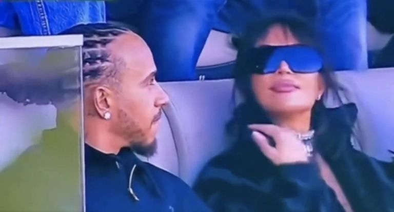 Lewis Hamilton, Kim Kardashian, superbowl (2).jpg