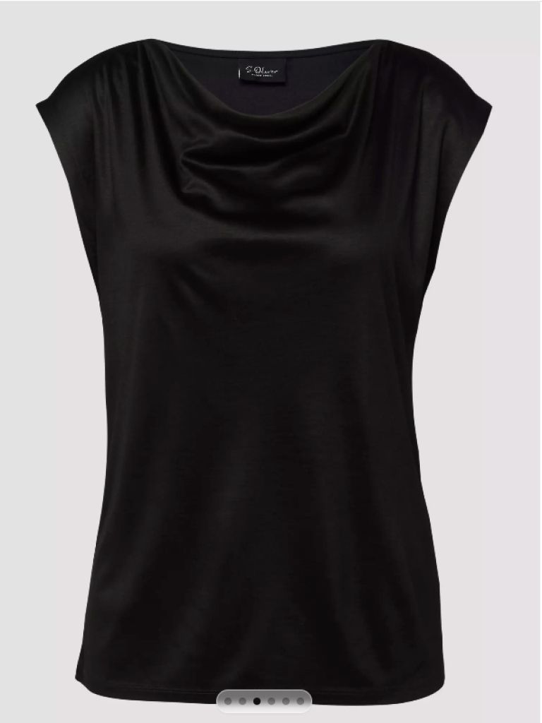 top BLACK LABEL, ALEJA