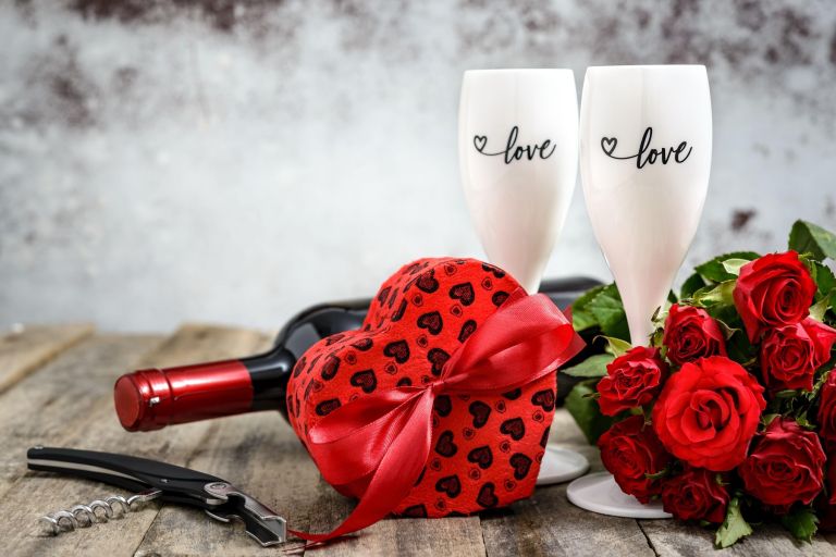 valentinovo, higiena