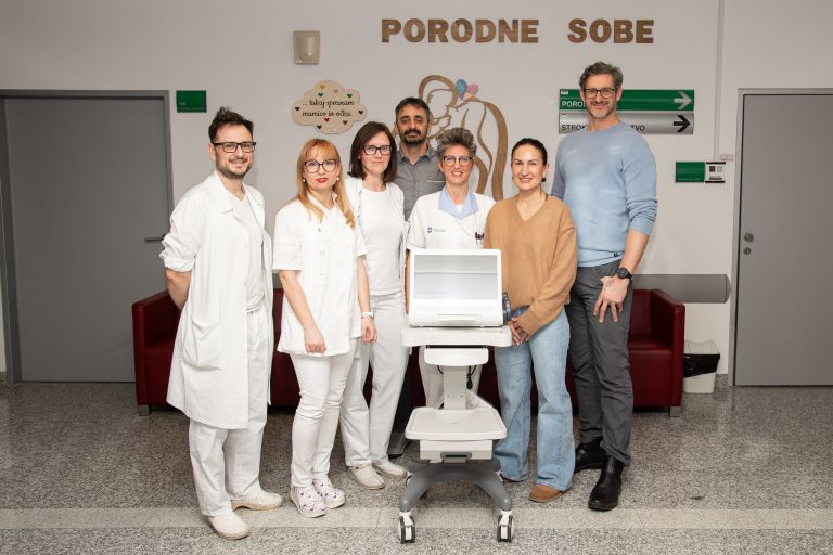 ctg, ctg-aparat, sbms, predaja-v-uporabo