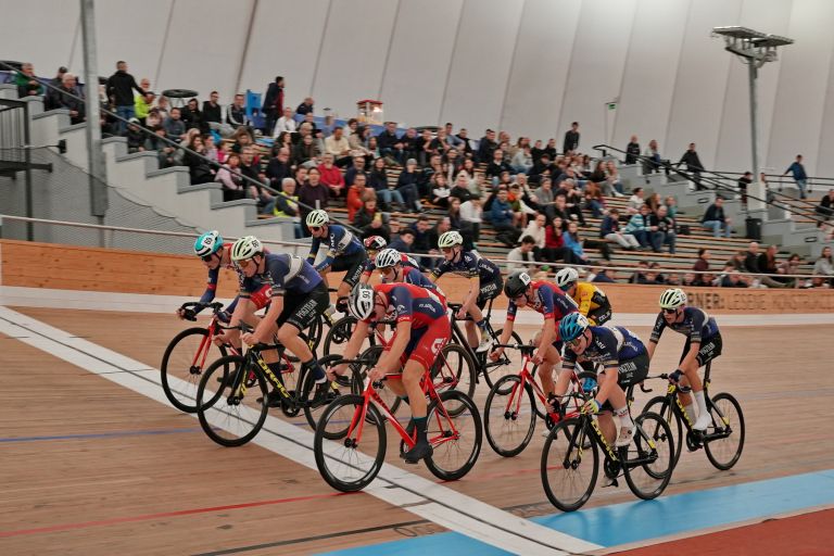 velodrom