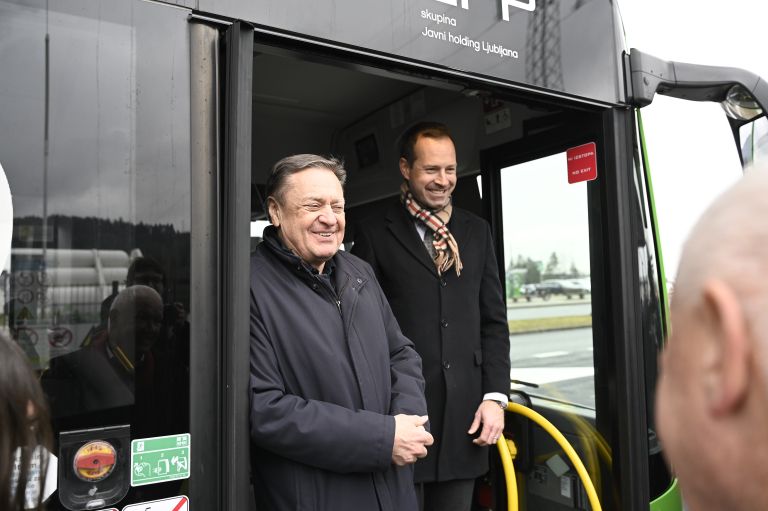 vodikova-polnilnica Zoran Janković