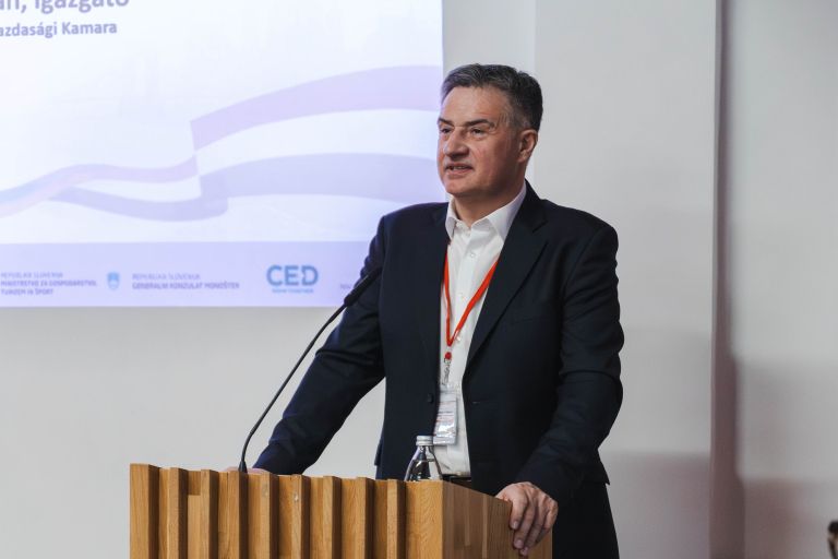 pgz, gzs, spirit-slovenija, 3-slovensko-madzarski-poslovni-forum