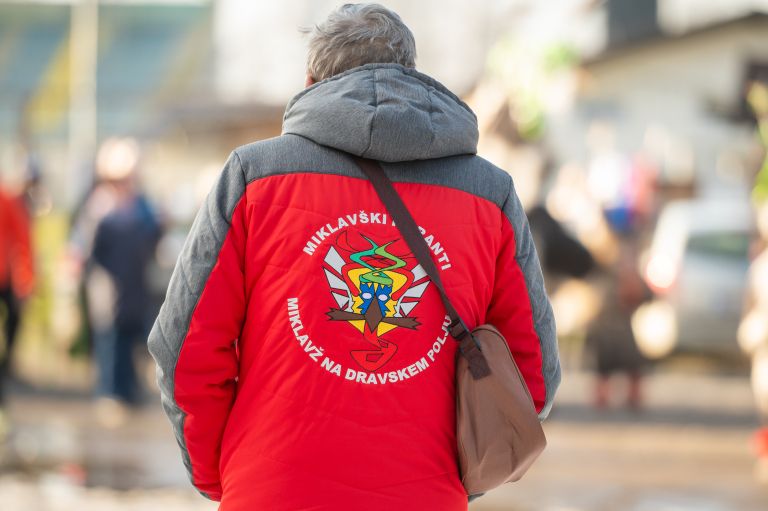 beltinci, miklavski-koranti, obisk