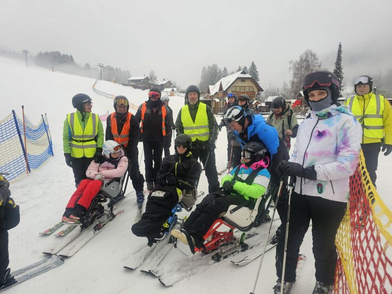 kolonija, kranjska-gora