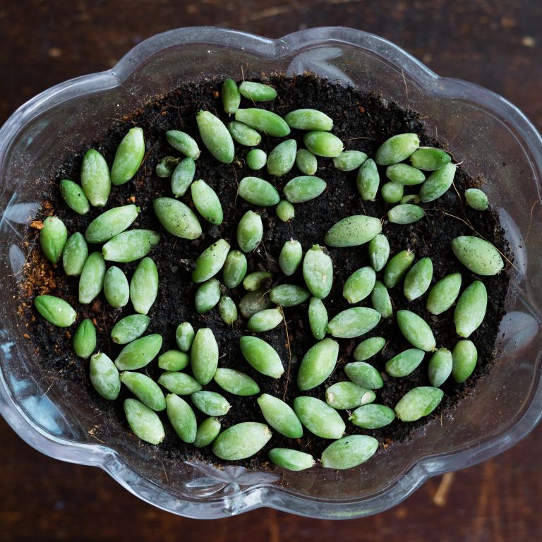 Razmnoževanje tolstolistnic 9