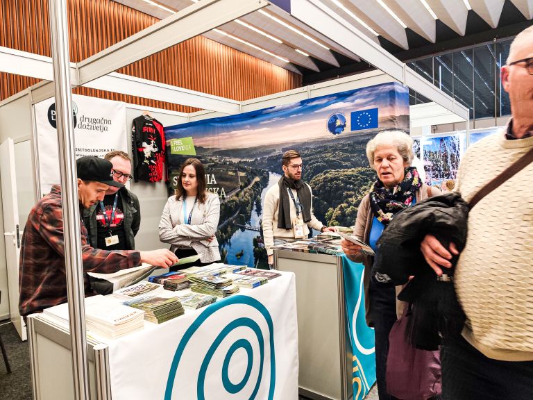 sejem-alpe-adria-2026, dolenjska