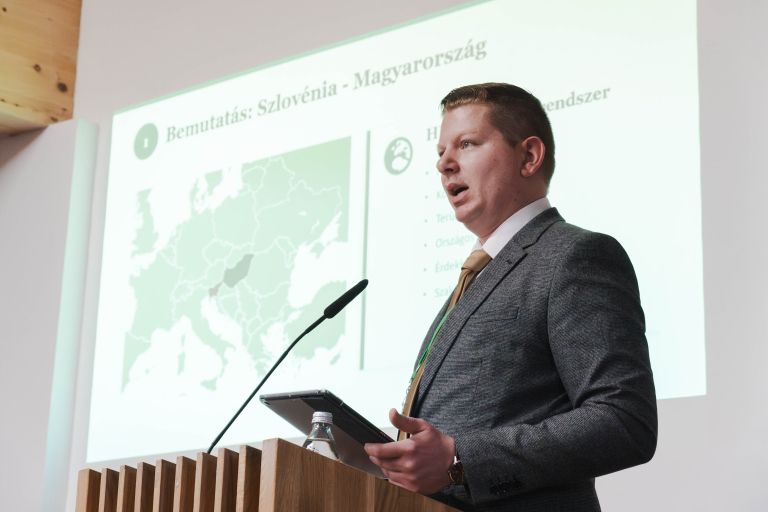 pgz, gzs, spirit-slovenija, 3-slovensko-madzarski-poslovni-forum