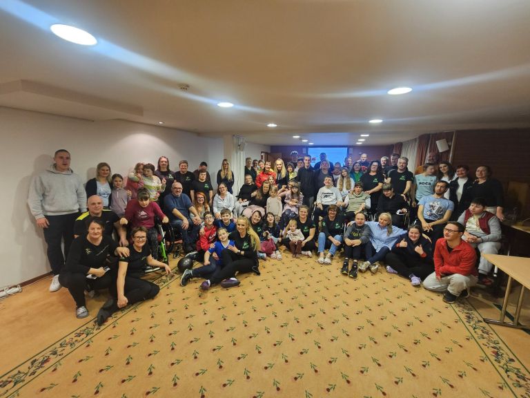 kolonija, kranjska-gora