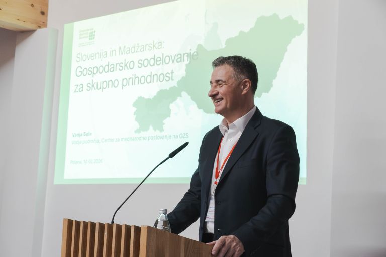 pgz, gzs, spirit-slovenija, 3-slovensko-madzarski-poslovni-forum