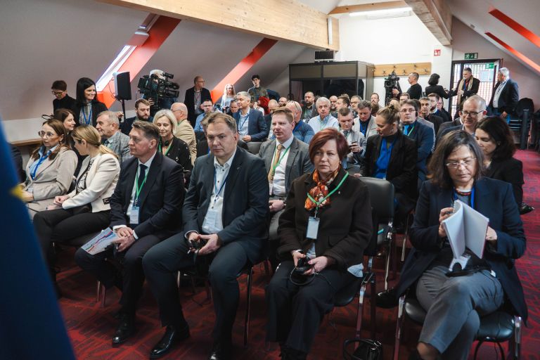 pgz, gzs, spirit-slovenija, 3-slovensko-madzarski-poslovni-forum