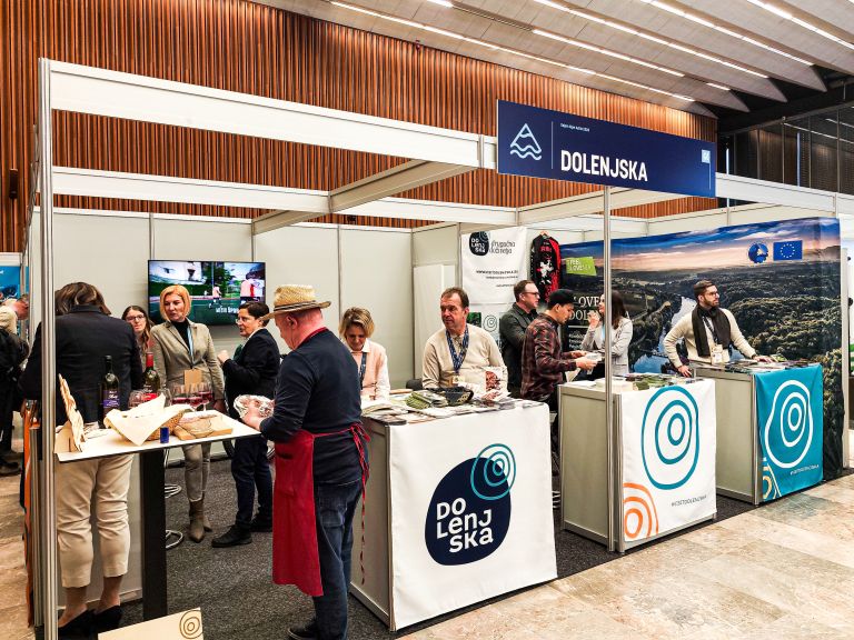 sejem-alpe-adria-2026, dolenjska