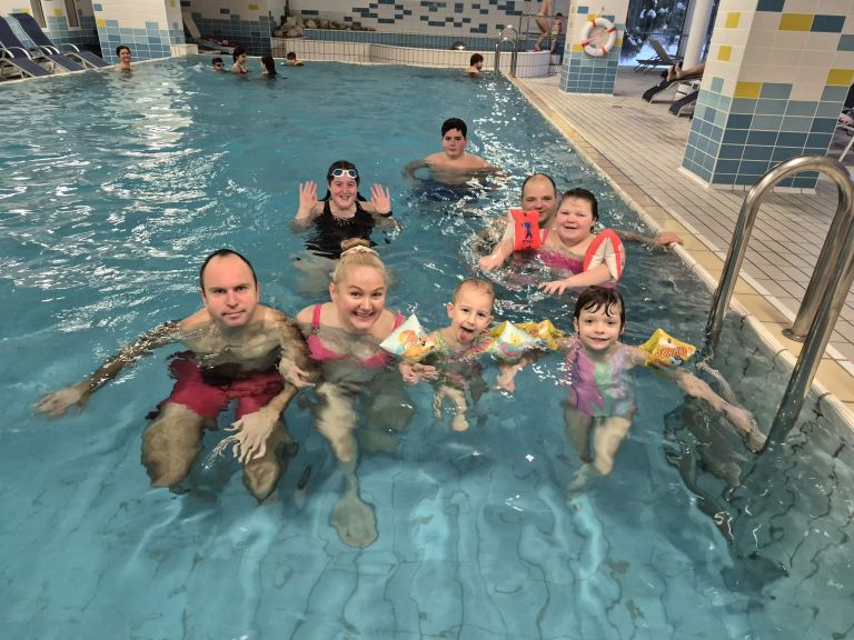 kolonija, kranjska-gora