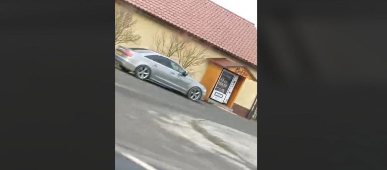 križevci, sveti jurij ob ščavnici, sumljive osebe