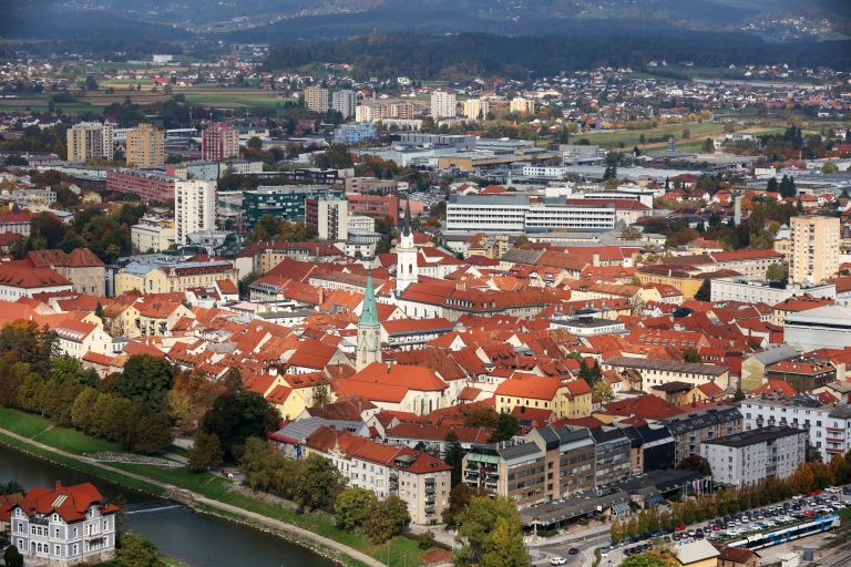 Mestna občina Celje