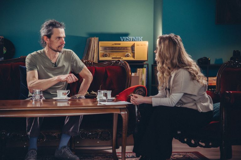 kavč, podkast, lovro-vehovar, botonist