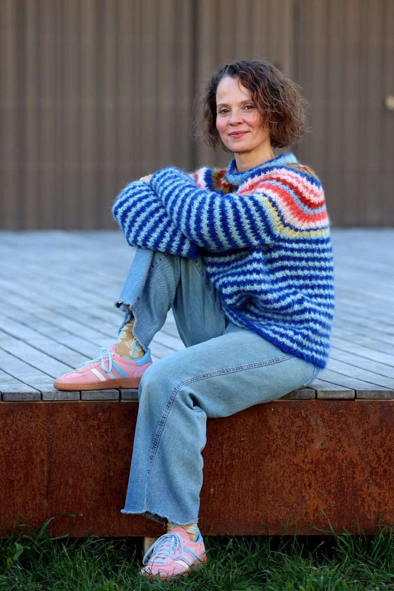 Mojca Fatur