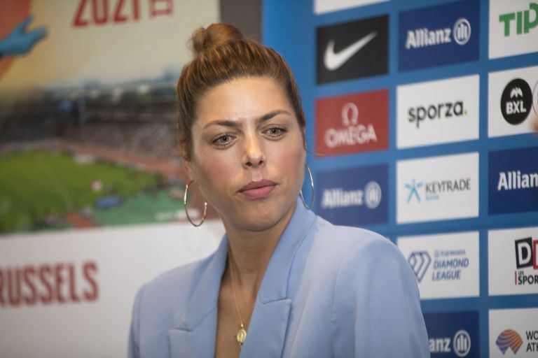 Blanka Vlašić 2