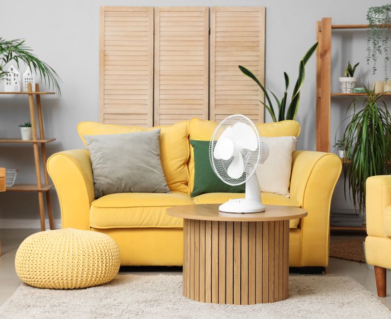 ventilator